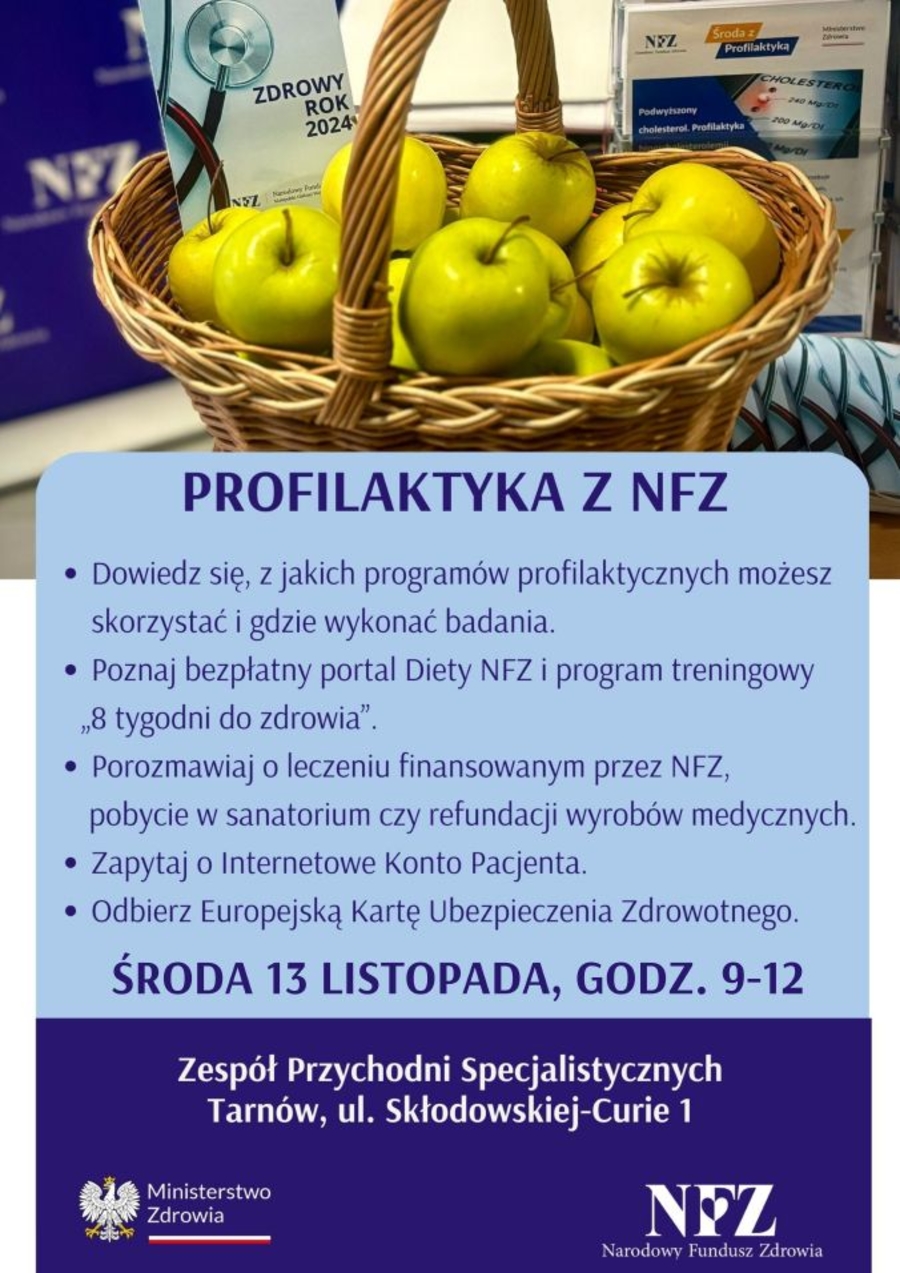 NFZ